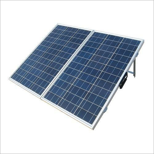 Solar Panel Warranty: 1 Year