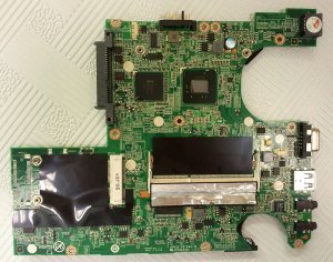 लेनोवो एटम S10-3c मदरबोर्ड