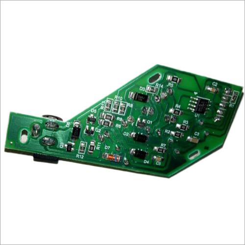 ईएसएल सोलर स्टडी लैंप पीसीबी पावर: 1 वाट (W)