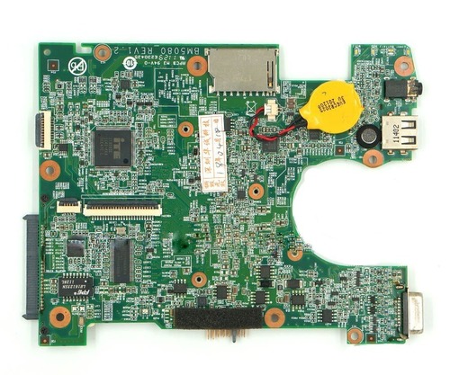 Lenovo Atom S100 Motherboard