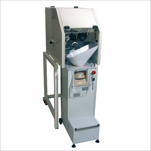 Fully Automatic Commercial Dough Divider And Rounder