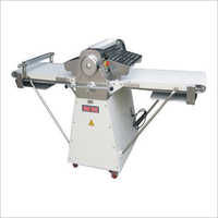 Semi Automatic Floor Model Dough Sheeter