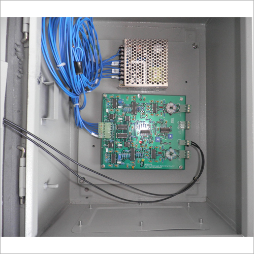 Triple Layer Co-extruded Cv Rubber Line