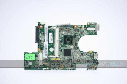 लेनोवो एटम S110 मदरबोर्ड