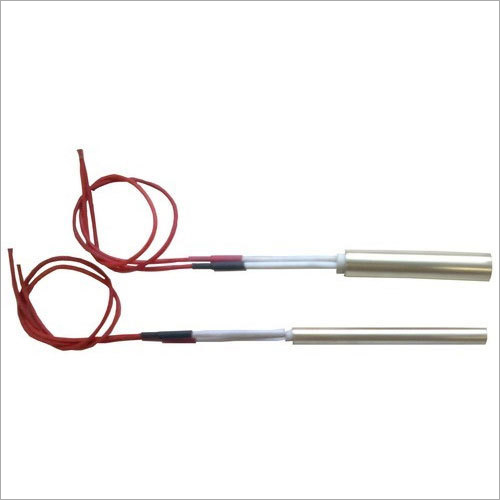 लो डेंसिटी कैटरिज हीटर वाटर हीटिंग एलिमेंट्स