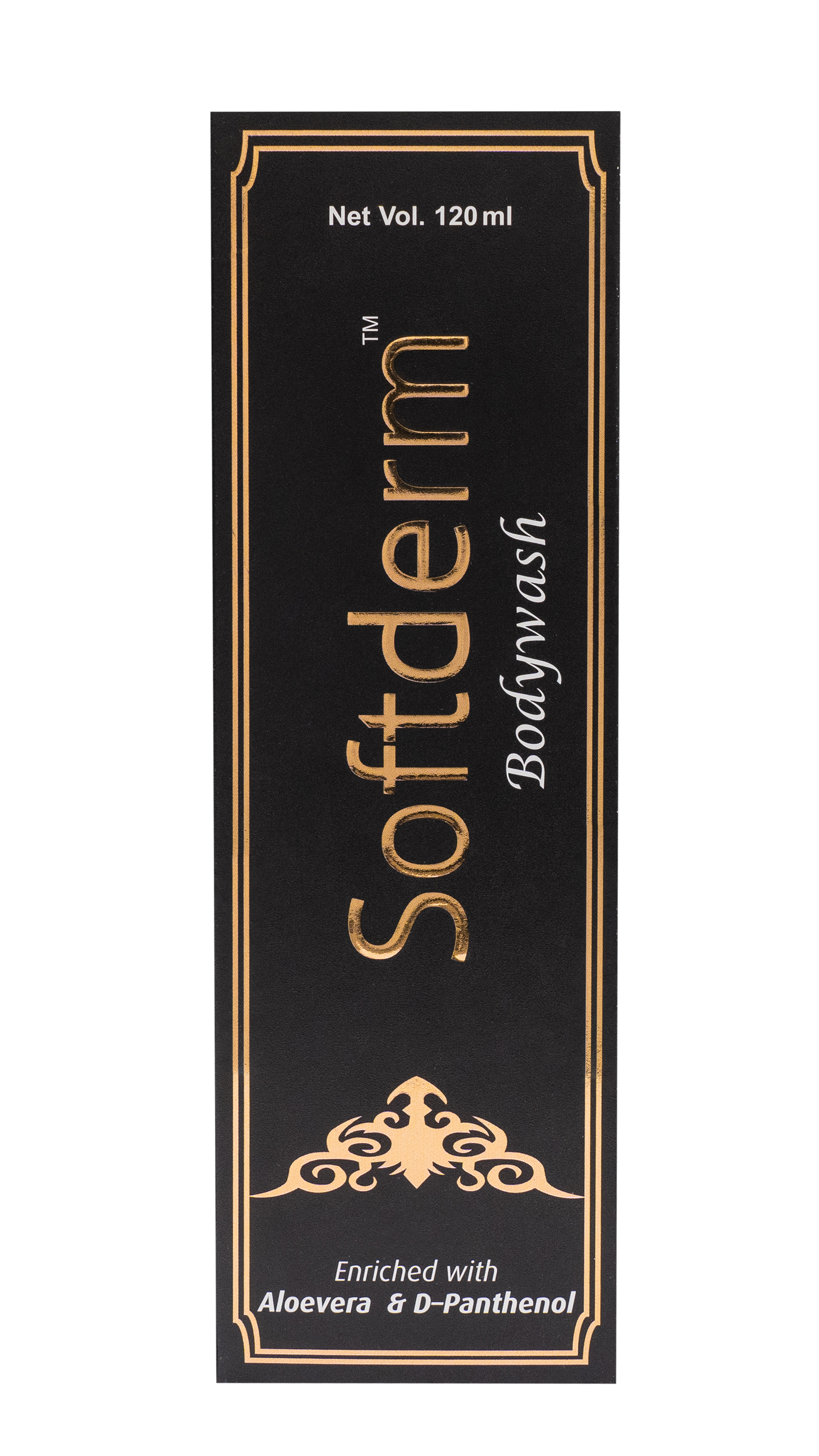 Moisturizing Bodywash - Extra Gentle Cleanser With Aloe Vera Extract, Disodium Laureth Sulfosuccinate & Cocamidopropyl Betaine, For All Skin Types