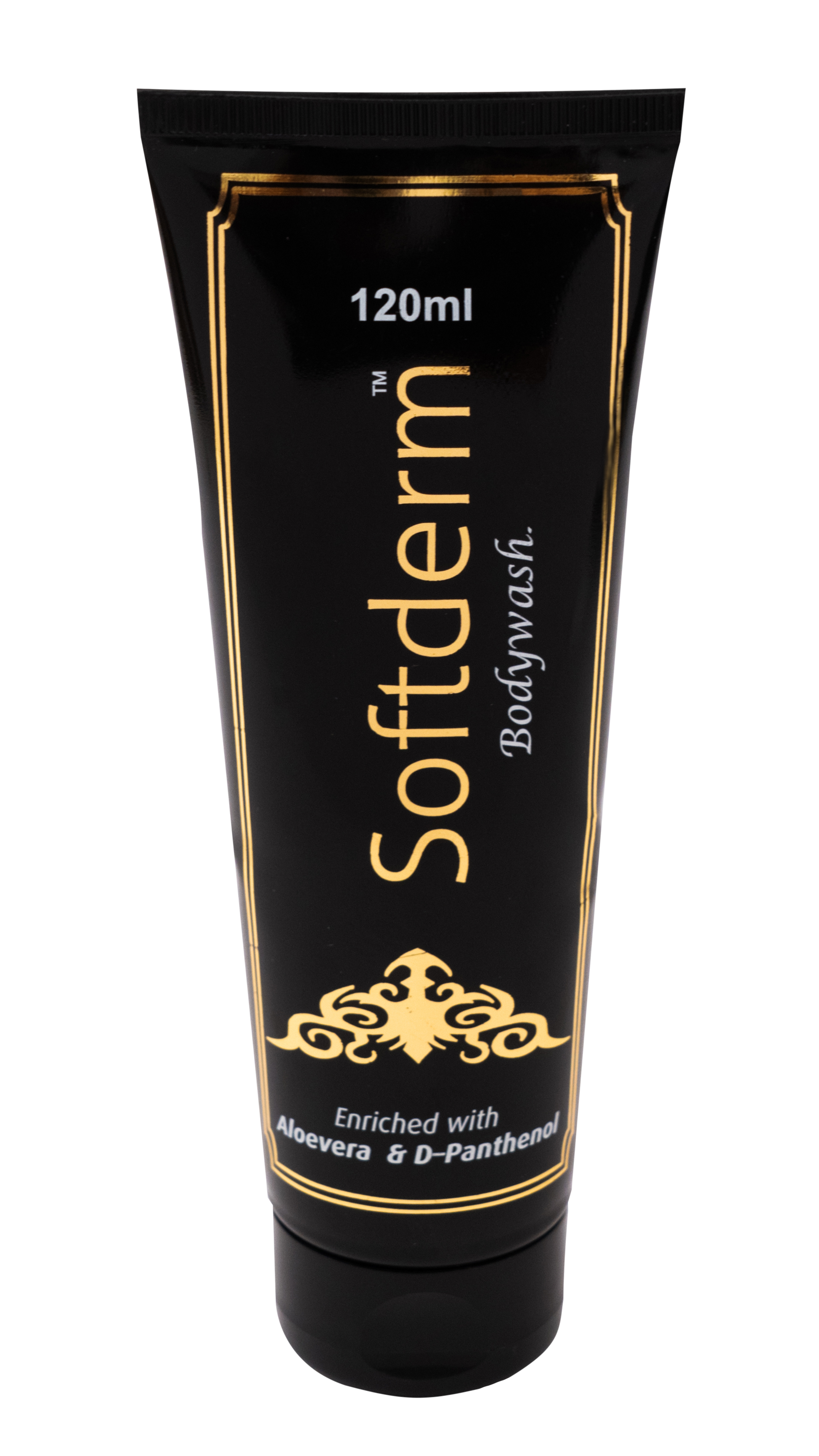 Moisturizing Bodywash - Extra Gentle Cleanser With Aloe Vera Extract, Disodium Laureth Sulfosuccinate & Cocamidopropyl Betaine, For All Skin Types