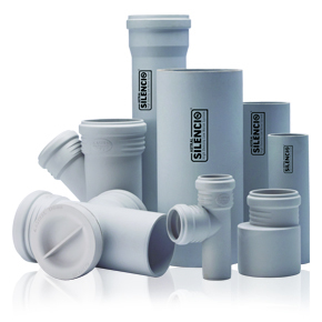 साइलेंशियो पाइप सेक्शन शेप: गोल