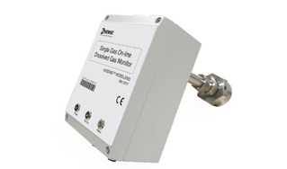 Hydrogen DGA Online Monitor for Transformer
