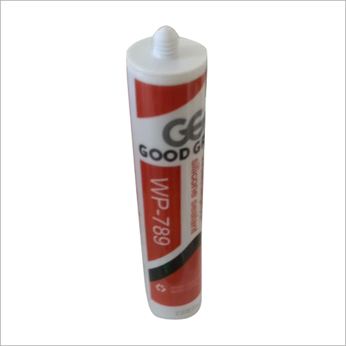 Silicone Sealant Application: Industrial