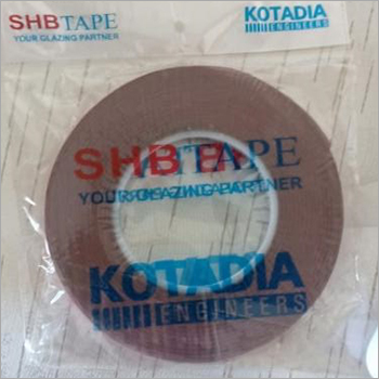 Brown Industrial Masking Tape