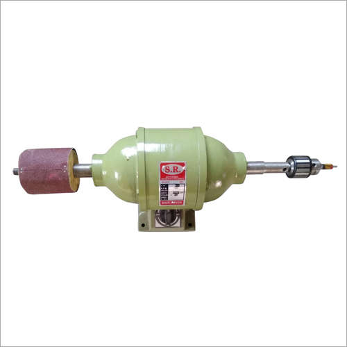Electric Sole Grinding Machine