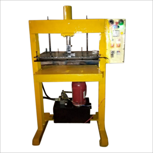 Hydraulic Press PVC Slipper Machine