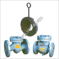Check Valves 