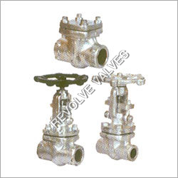 Forged Steel Valves