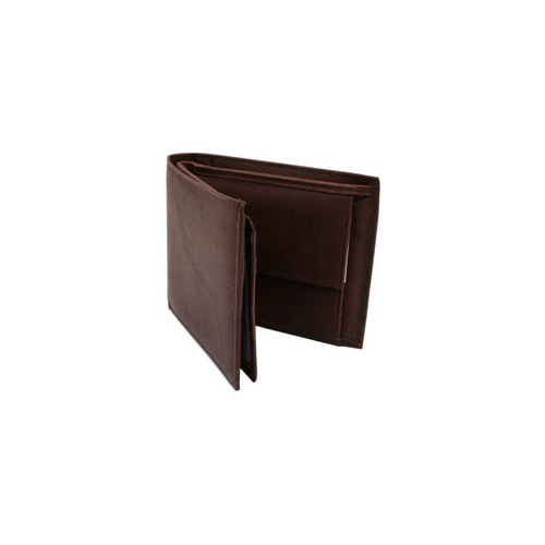 पुरुषों का चमड़े का बटुआ