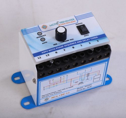 Auto Start Preventer