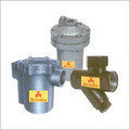 Steam Trap