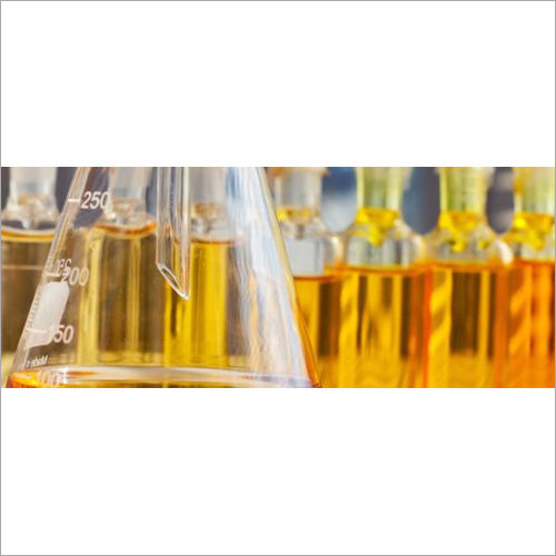 Low Sulphur Fuel Oil Application: Industrial Lubricants