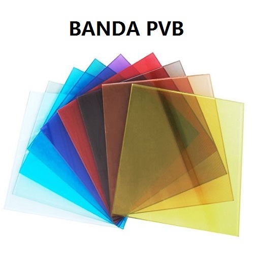 Many Colours Industrial Pvb Film
