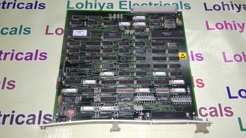 पीसीबी कार्ड CL6721X1*A4