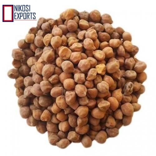 Brown Indian Black Chana