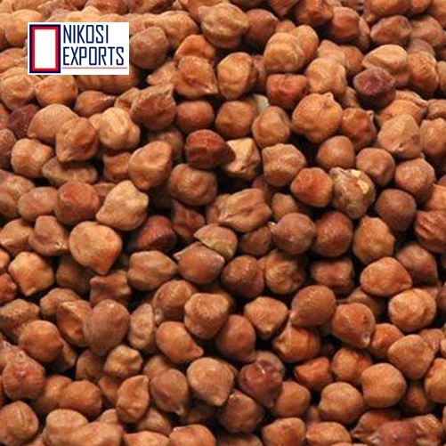 Brown Indian Black Chana