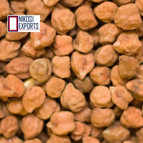 Brown Indian Black Chana