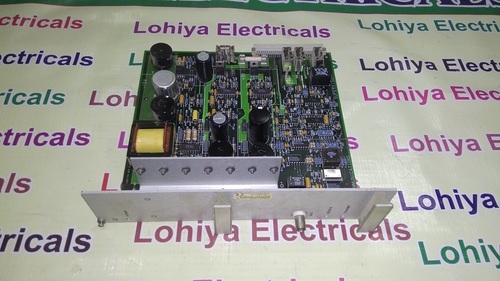 पीसीबी कार्ड CP6701X1-FA