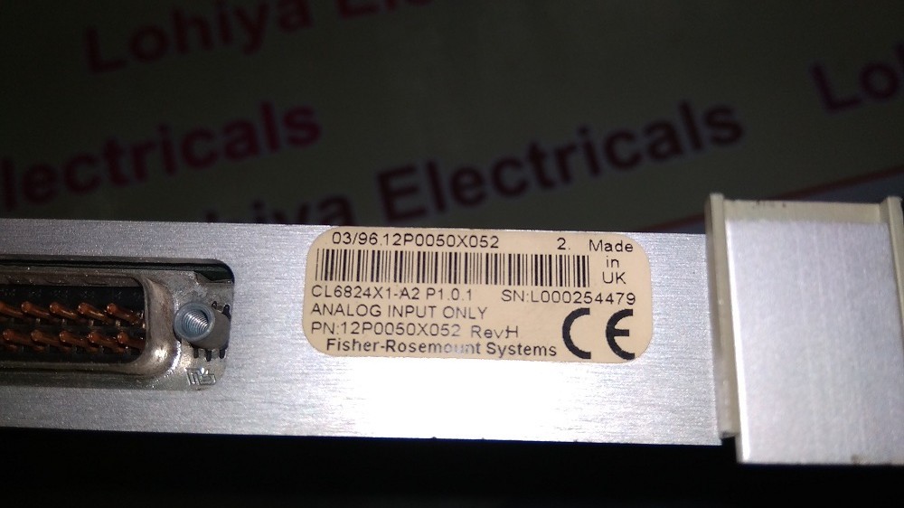 Pcb Card Cl6824x1-a2p1.0.1