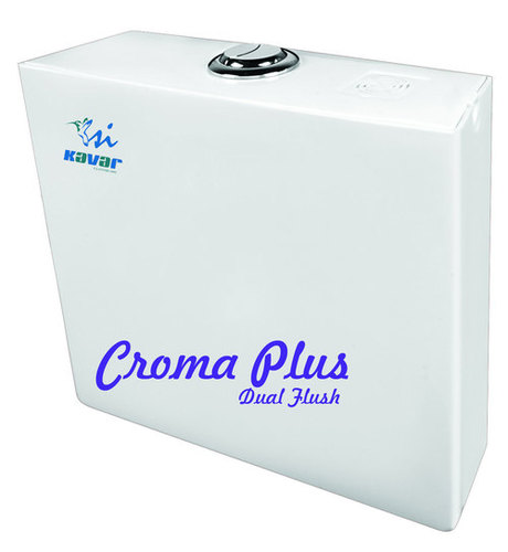 Dual Flush