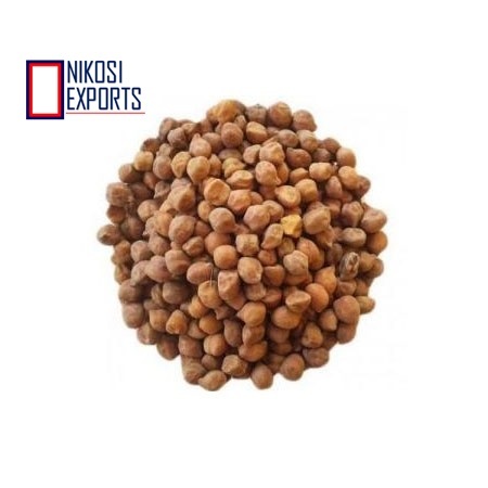 Brown Desi Chana Grade: A