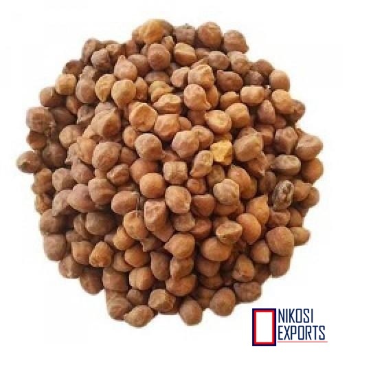 Kala Desi Chana - 500g, 1kg, 50kg Packaging | Pure Natural Chickpeas, A Grade, Yellow & Brown Colors, 3 Months Shelf Life