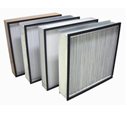 Hepa Filter