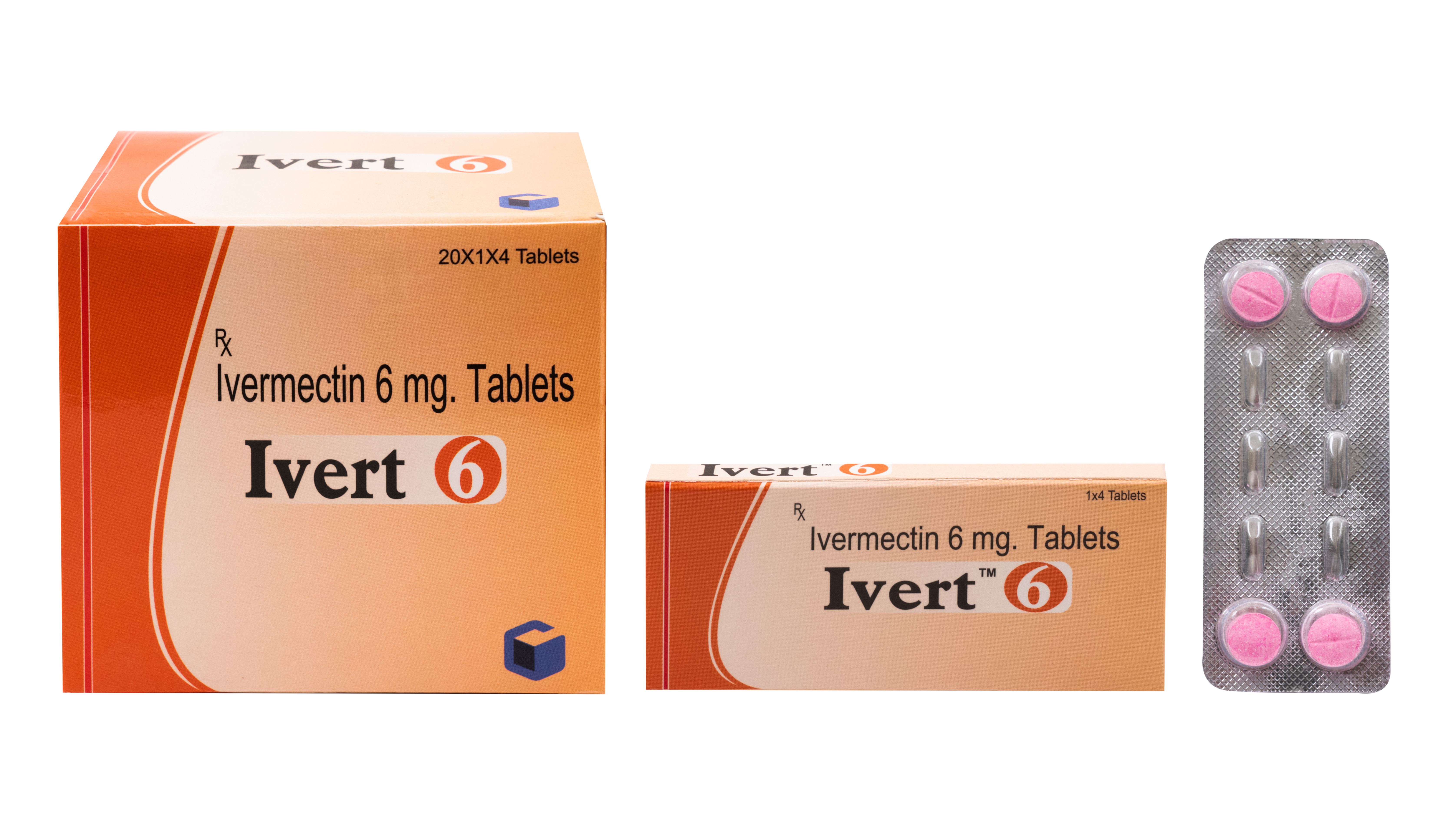 Ivermectin Tab Tablets