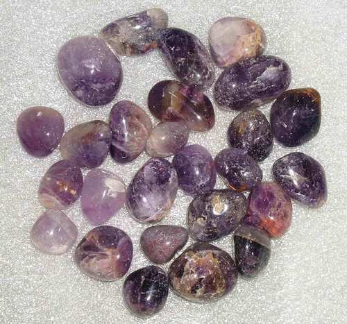 Color Pebbles - 15mm-30mm Size | Vibrant and Eye-Catching Decorative Stones for Enriching Your Home Interior Design