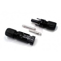 Mc4 कनेक्टर अनुप्रयोग: ओवरहेड