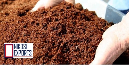 Brown Block Coco Peat Moisture (%): 85%
