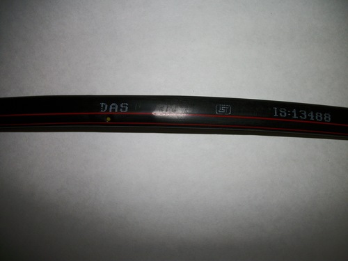 स्ट्रिप प्रकार स्लिम (ISI मार्क वाला)