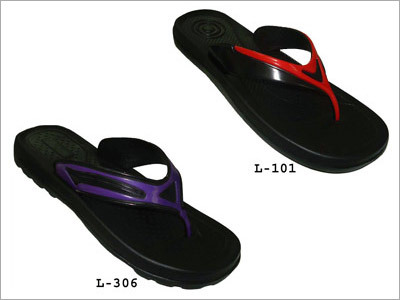 बाथरूम चप्पल