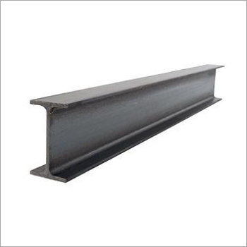 MS H Beam - Mild Steel I-Beam, Various Dimensions , ASTM A36 Structural Support Solution