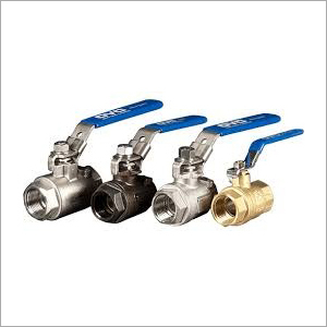 Ball Valve