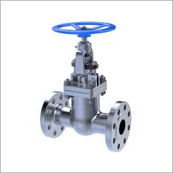 Globe Valve