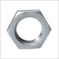 MS Lock Nut