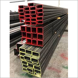 MS Rectangular And Square Pipe