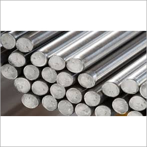 SS Round Bar