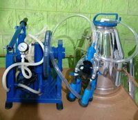 Nano Milking Machine