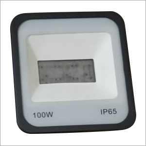 100W उच्च गुणवत्ता वाली फ्लड लाइट