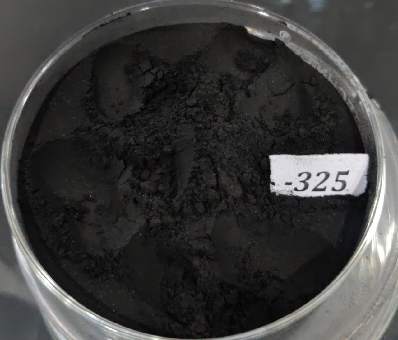 Activated Carbon