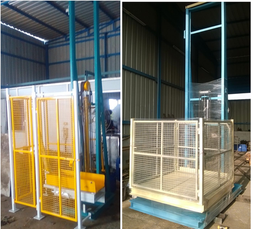 Goods Lift